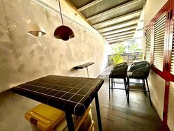 Telok Ayer Conservation Area (D1), Retail #607904981